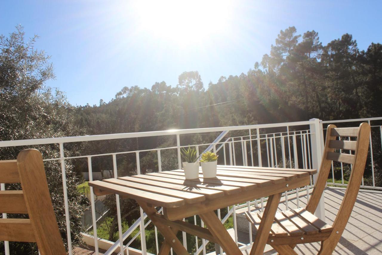 Casas D'Almofala Vila de Rei Exterior foto